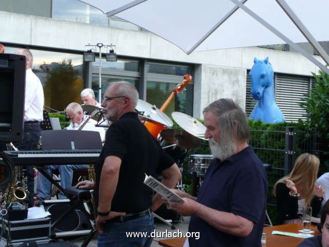 2011 Jubilumskonzert 50 Jahre Mama's Washhouse Stompers