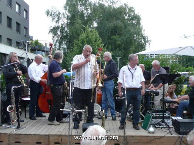 2011 Jubilumskonzert 50 Jahre Mama's Washhouse Stompers