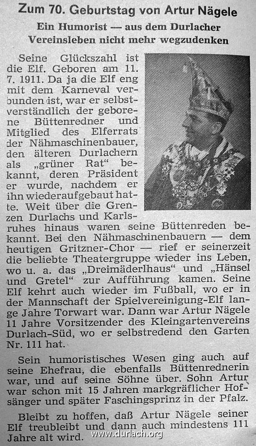 Artur Ngele 1980