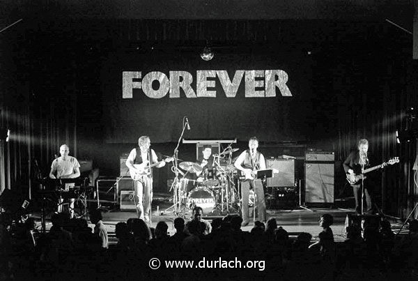 Forever in der Festhalle? ca. 1989