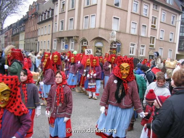 2005 - Fastnachtsumzug