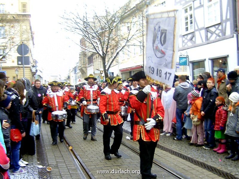 Fastnacht 14.02.2010