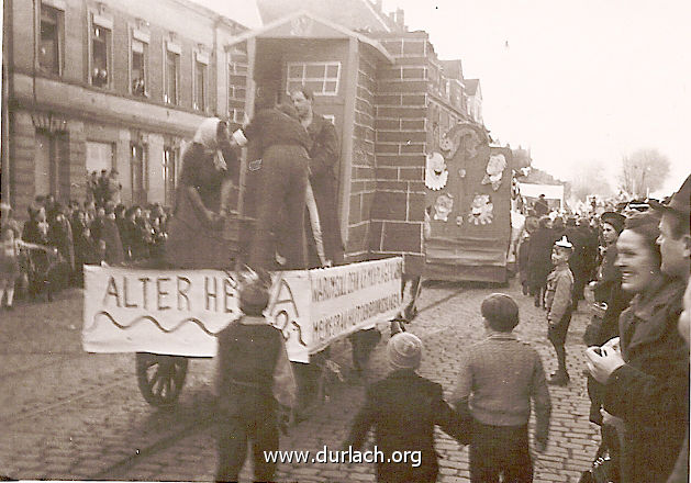 Fasnacht Fasching