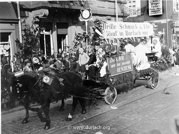 Fasching ca 1940