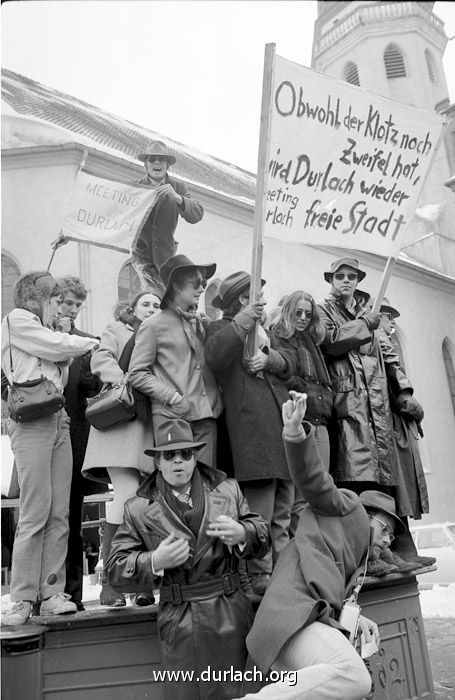 Fasnacht Fasching