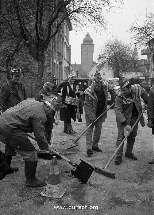 Fasnacht Fasching