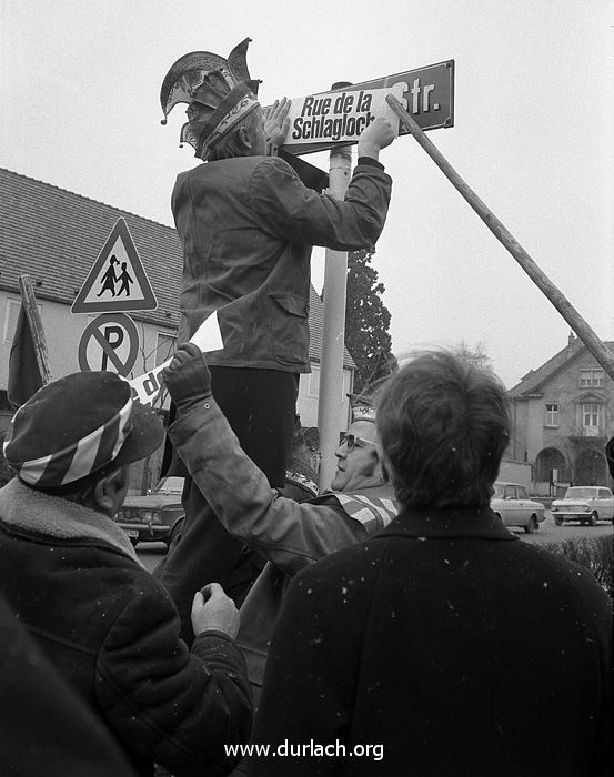 Fasnacht Fasching