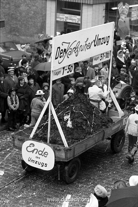 Fasnacht Fasching