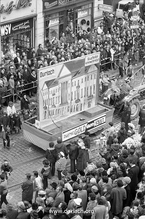 Fasnacht Fasching