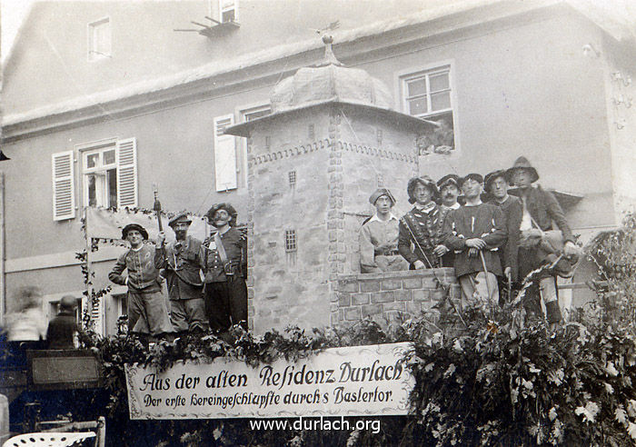 Fasnacht Fasching