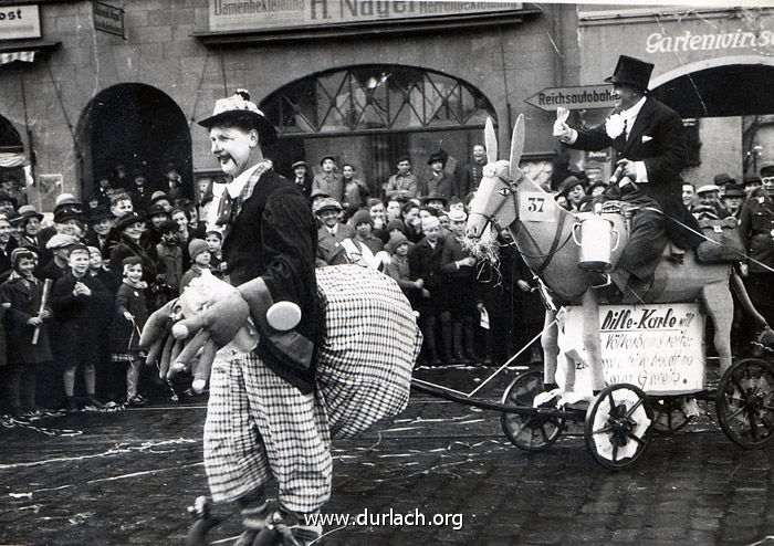 Fasnacht Fasching