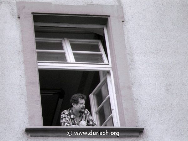 Fastnachtsumzug 1990
