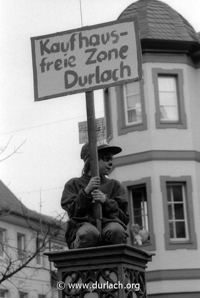 Fastnacht ca. 1990