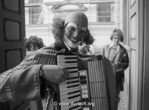 Fastnacht ca. 1990