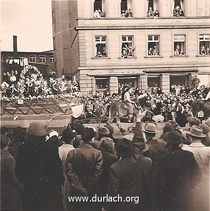 Fasnacht Fasching