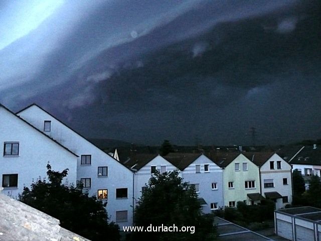 2012 dohendes Unwetter 6