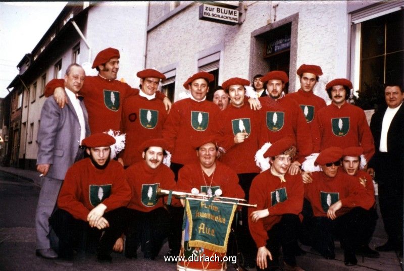 Fasching 1973