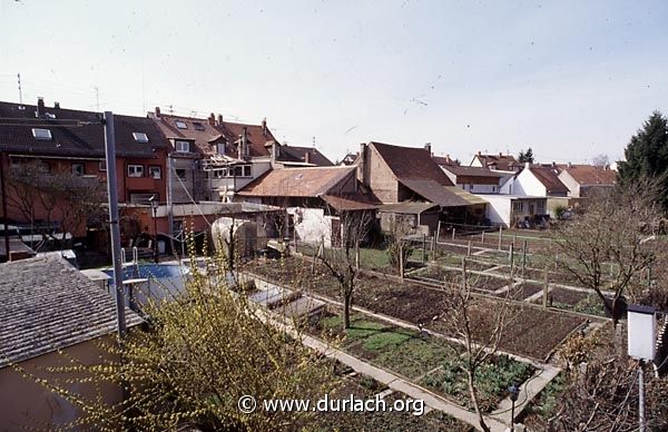 Aue Ostmarkstrae ca 1980