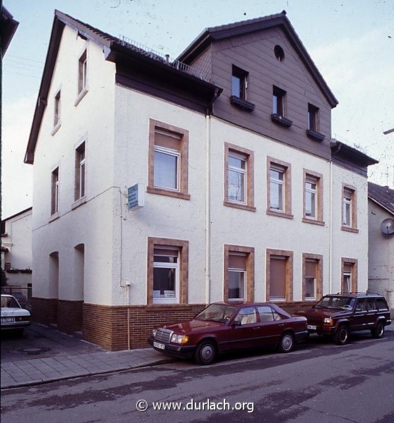 Aue Westmarkstrae