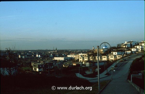 Auf dem Geigersberg, ca. 1982