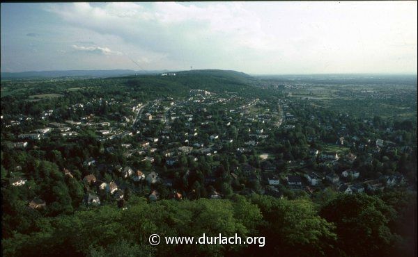 Der Geigersberg, ca. 1983