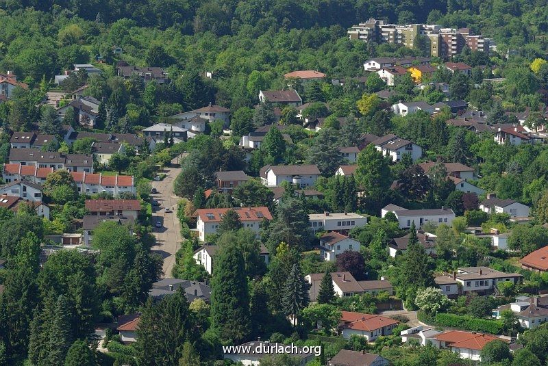 2010 - Blick vom Turm