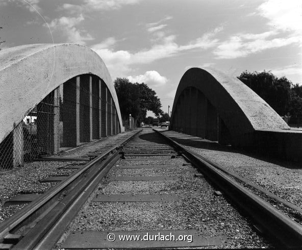 Brcke Pforzheimer Strae