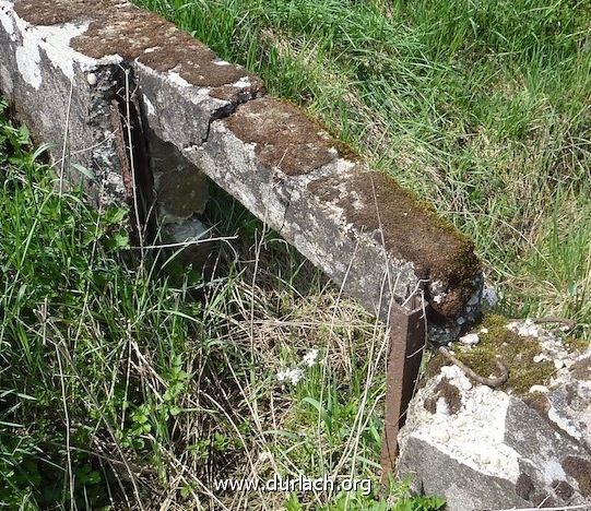 Wiesenwsserung in Durlach, Bild 6