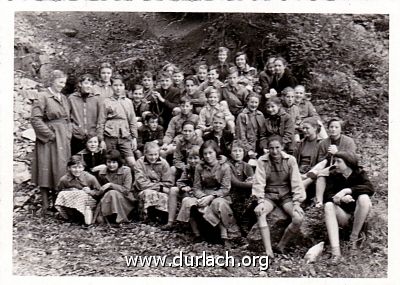 Friedrichschule 8 Mi/a Jahrgang 1949