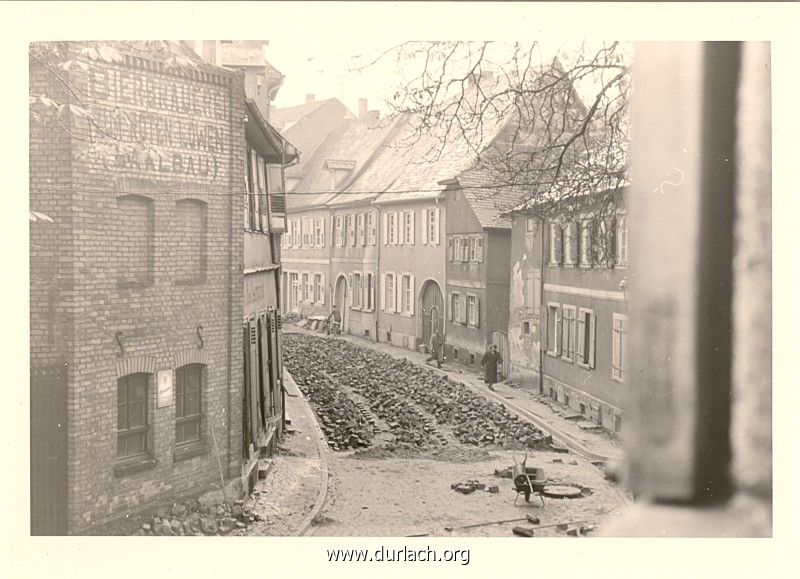 Durlach, Bienleinstorstrae 37