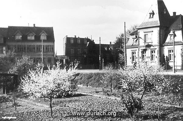 Farben Scheuble ca 1936