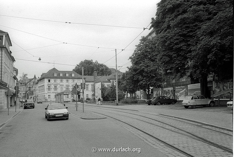 1988 - Schloplatz