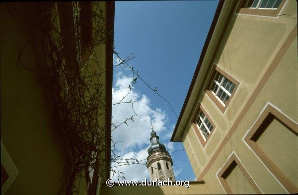 Am Saumarkt, ca. 1980