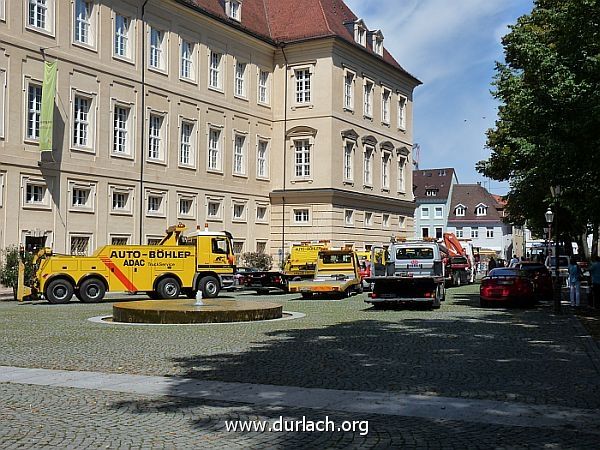 Laute Hochzeit