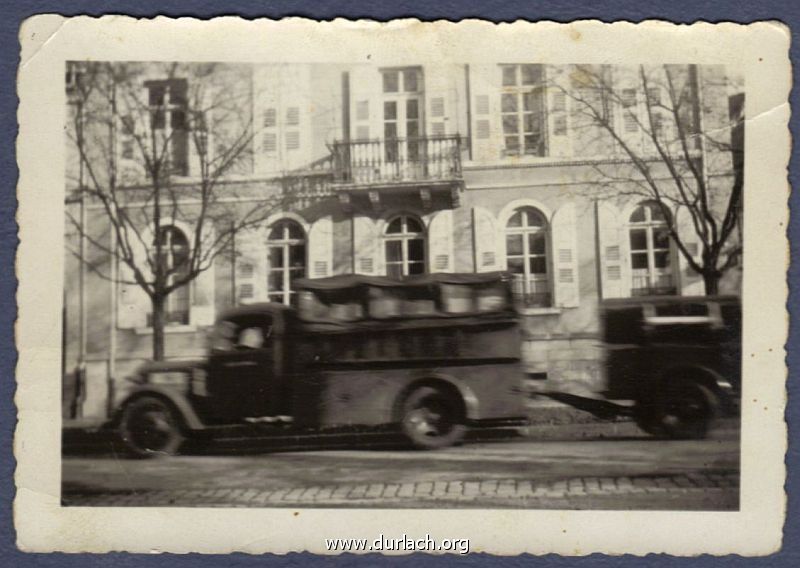 Karlsburgstrae 6, 1942