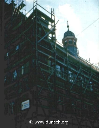 Rathaus