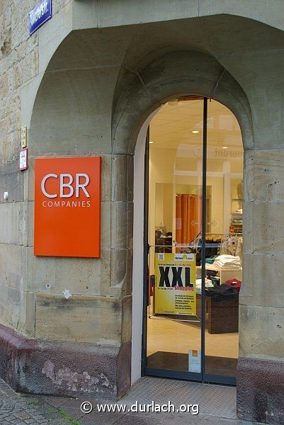 CBR Companies, 2008