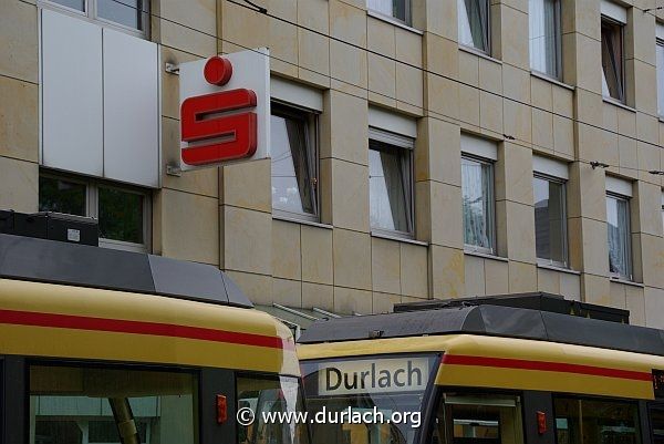 Sparkasse, 2008