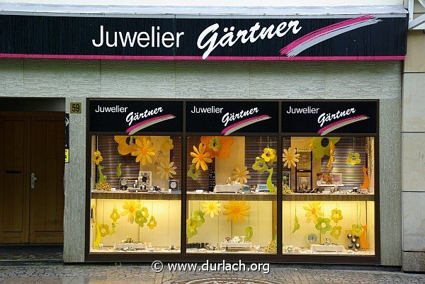 Juwelier Grtner, 2008
