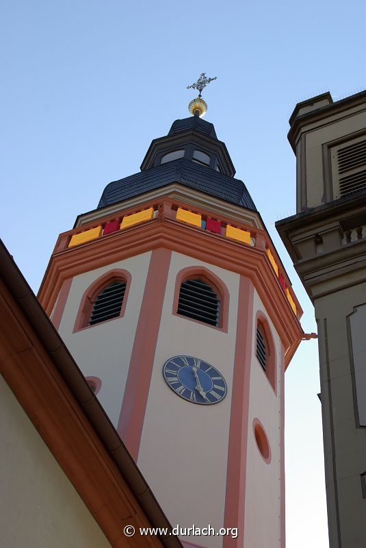 2009 - ev. Stadtkirche