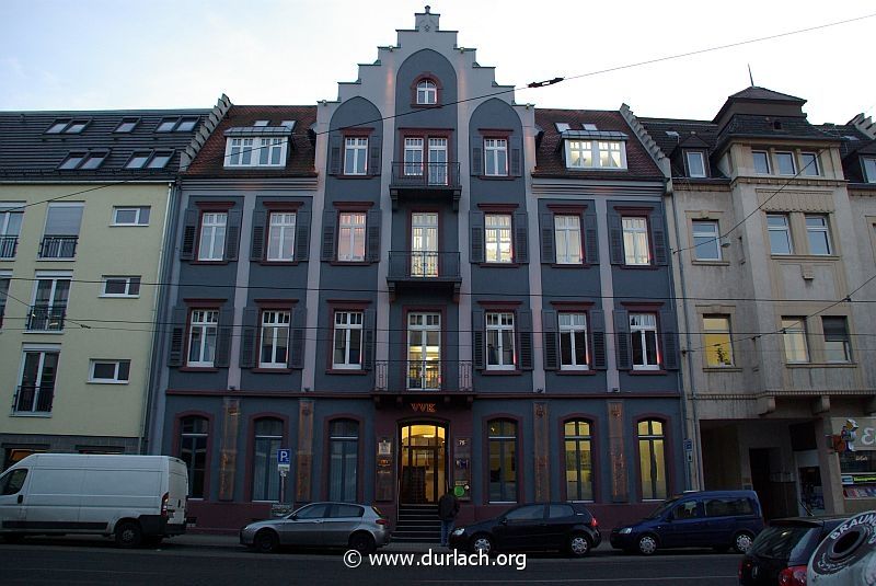 2009 - Pfinztalstrae