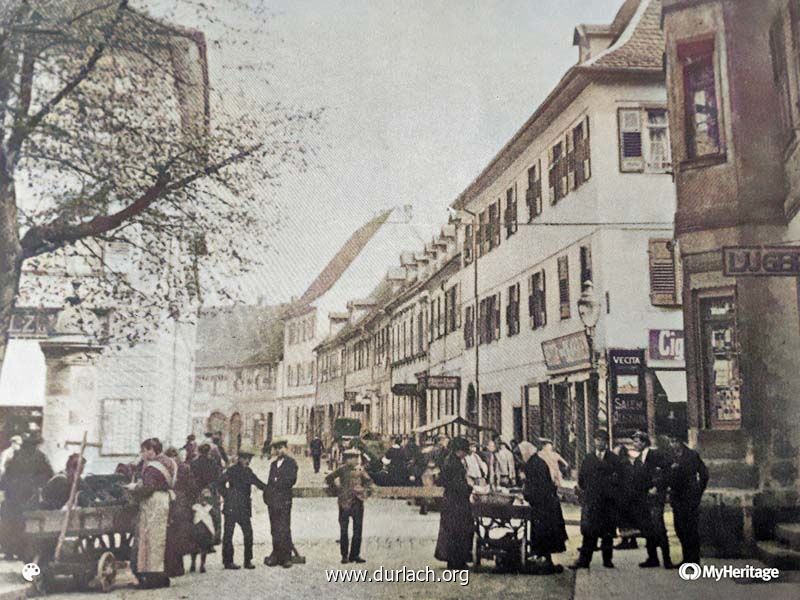 Marktplatz Zunftstr