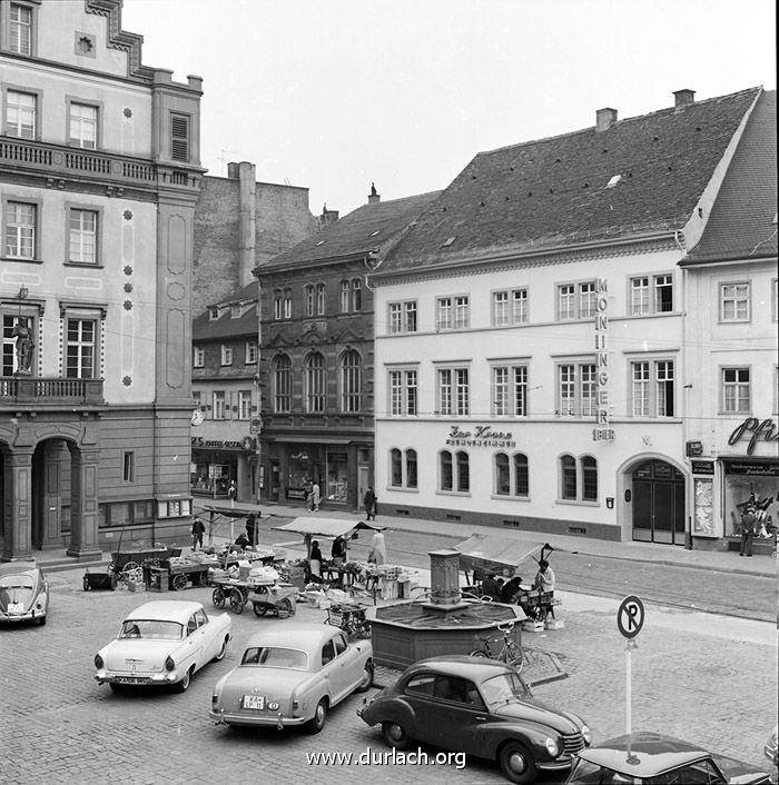 Marktplatz