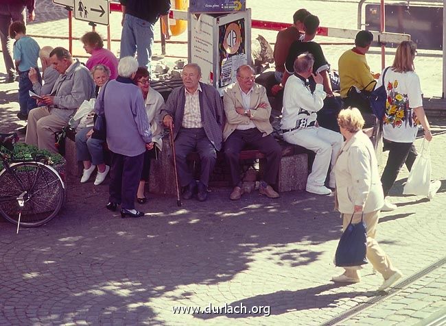 Marktplatz