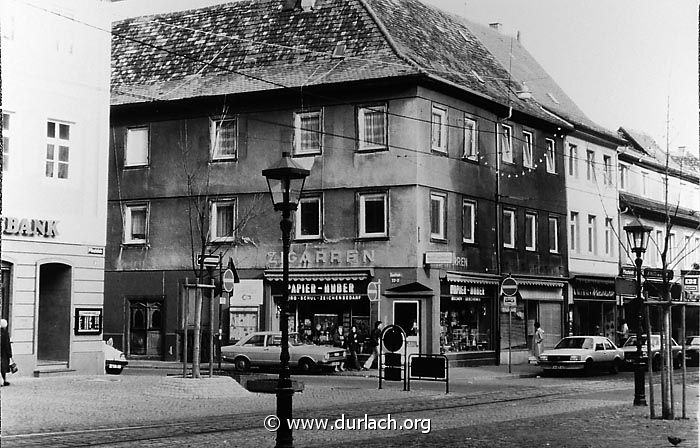 Pfinztalstrae 1981