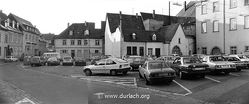 Saumarkt - 1987