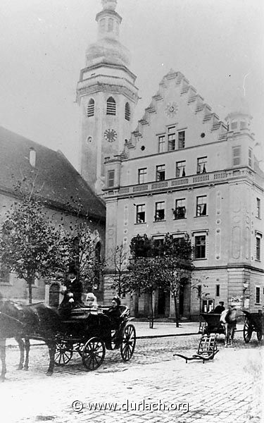 Marktplatz