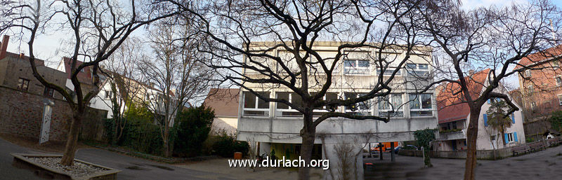 Friedrichschule 2012