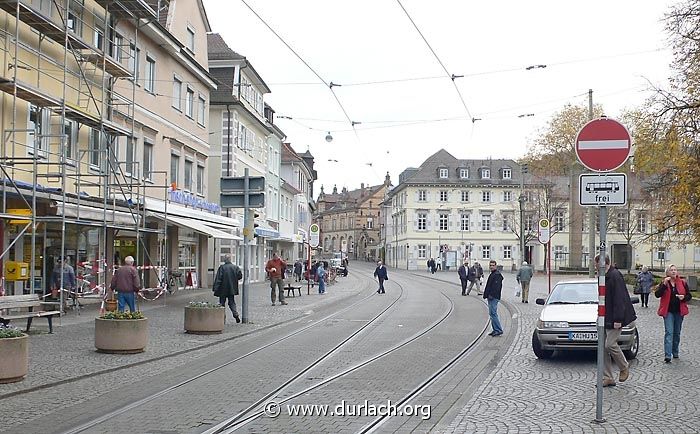 Schloplatz 2008