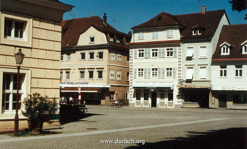 Schloplatz 2000